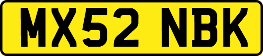 MX52NBK