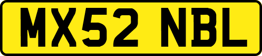 MX52NBL