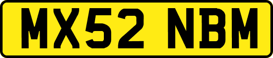 MX52NBM