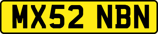 MX52NBN