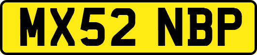 MX52NBP