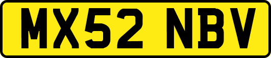 MX52NBV