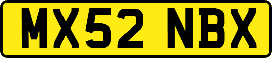 MX52NBX