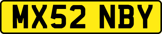 MX52NBY