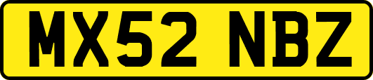 MX52NBZ