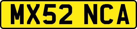 MX52NCA