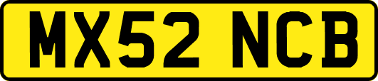 MX52NCB