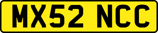 MX52NCC