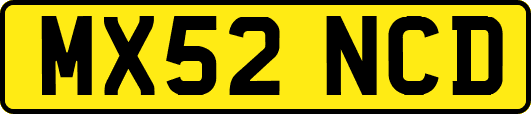 MX52NCD