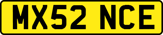 MX52NCE