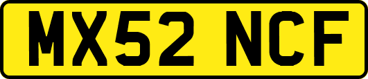 MX52NCF