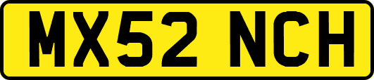 MX52NCH