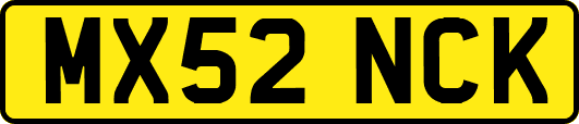 MX52NCK