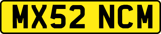 MX52NCM