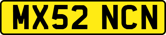 MX52NCN