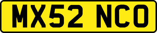MX52NCO