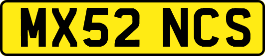 MX52NCS