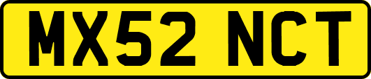 MX52NCT