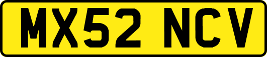 MX52NCV