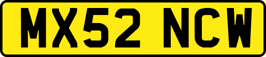 MX52NCW