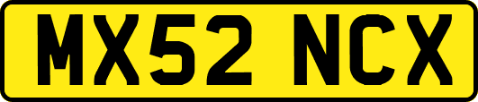 MX52NCX