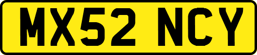MX52NCY
