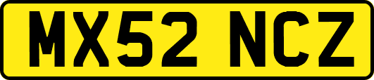 MX52NCZ