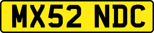 MX52NDC