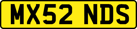 MX52NDS
