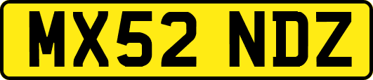 MX52NDZ