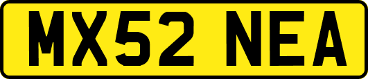 MX52NEA