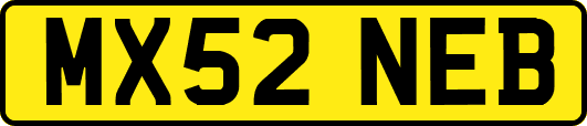 MX52NEB