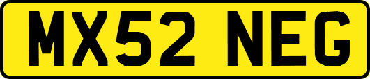 MX52NEG