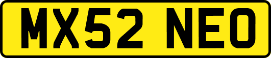 MX52NEO