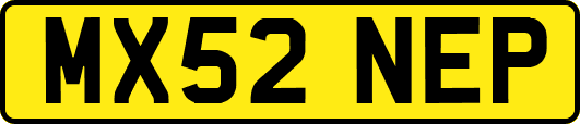 MX52NEP