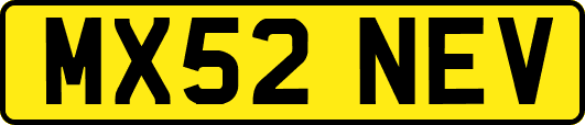 MX52NEV