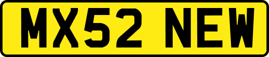 MX52NEW