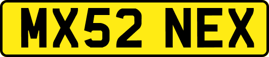 MX52NEX