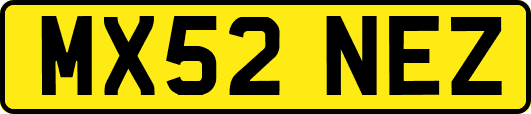 MX52NEZ