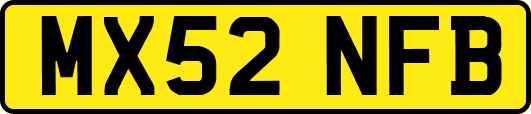 MX52NFB