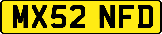 MX52NFD