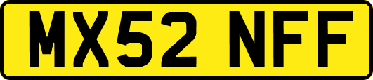 MX52NFF