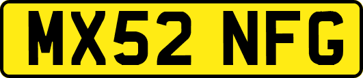 MX52NFG