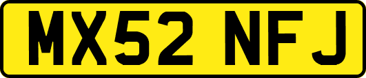 MX52NFJ