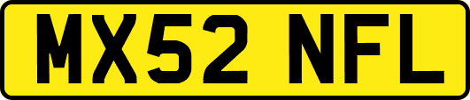 MX52NFL
