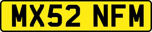 MX52NFM