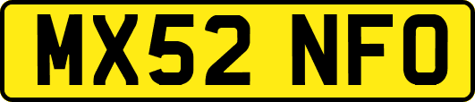 MX52NFO