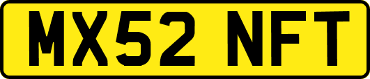 MX52NFT