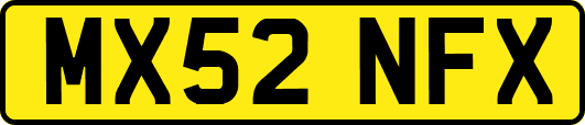 MX52NFX