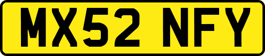 MX52NFY